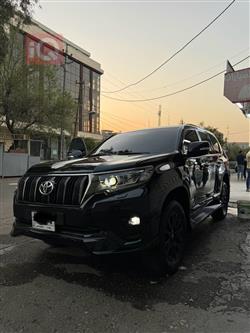 تويوتا لاندكروزر برادو